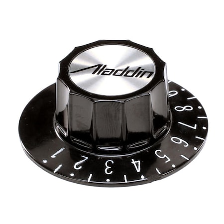 Aladdin Control Knob 99356